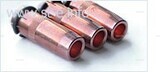 Сопло HD коническое d=12,5мм  к горелкам MIG/MAG - st-e.info - Кострома