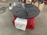 Горизонтальный поворотный стол HB-10 - st-e.info - Кострома