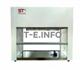 Беспылевой бокс для очистки лазерных головок STV-950 - st-e.info - Кострома