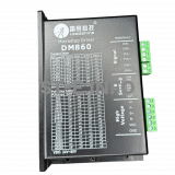 Цифровой драйвер DM860D 2х фазного шагового двигателя (DC) - st-e.info - Кострома