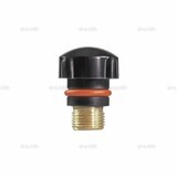 Колпачок короткий для горелок TIG - st-e.info - Кострома