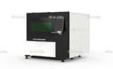 Лазерный станок ST-Lazer PRO 1390 c источником  - st-e.info - Кострома