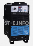 Источник плазменной резки LGK-200HD (плазморез) - st-e.info - Кострома