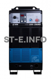 Источник плазменной резки LGK-400HD (плазморез) - st-e.info - Кострома