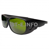 Очки для лазерной сварки тип С - st-e.info - Кострома