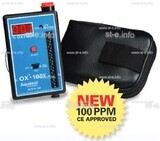 Переносной оксиметр OX™-100X - st-e.info - Кострома