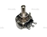 Потенциометр T10812-119 Lincoln Electric - st-e.info - Кострома