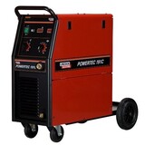 Полуавтомат Lincoln Electric Powertec 191С для сварки - st-e.info - Кострома