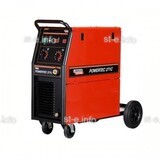Полуавтомат Lincoln Electric Powertec 231C для сварки - st-e.info - Кострома