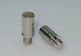 Электрод для плазмотрона ERGOCUT S25, ERGOCUT S25K, ERGOCUT S45 арт. PR0105 (короткий) - st-e.info - Кострома