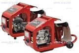 Механизм подачи проволоки PWF-4 Plus - st-e.info - Кострома