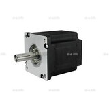 Шаговый двигатель 110HSG201-8004A24-B35 с планетарным редуктором (1:16) - st-e.info - Кострома