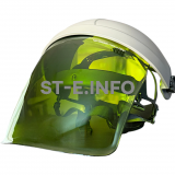 Шлем для лазерной сварки  - st-e.info - Кострома