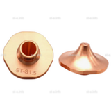Сопло для лазерной резки Raytools д.3,5 мм арт. 120GJT4535  - st-e.info - Кострома