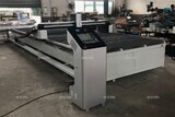 Портальная машина термической резки KING-1560G-ST с ЧПУ - st-e.info - Кострома