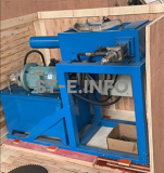 Станок подготовки концов оребренных труб ST-2 - st-e.info - Кострома