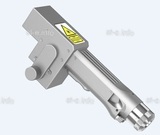 Горелка для лазерной очистки SUP22C - st-e.info - Кострома