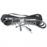 Кабель соединительный лазерной горелки SUP23T L-10 метров. тип 2, артикул: Т-10М-e - st-e.info - Кострома