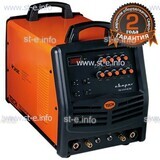 Сварочный инвертор TECH TIG 315 P AC/DC (E103) - st-e.info - Кострома