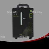 Блок жидкостного охлаждения WL-30-220 - st-e.info - Кострома