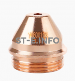 Сопло D=2.3 для плазмотрона YK600 - st-e.info - Кострома