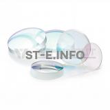 Стекло защитное 37*7мм 10кВт   - st-e.info - Кострома