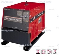 Power Wave 455 M - st-e.info - Кострома