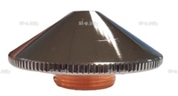 Сопло двойное для лазерной резки Raytools д.2,5 мм арт.120GJT0625 - st-e.info - Кострома