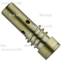 Держатель сопла M8 Tbi XP - st-e.info - Кострома