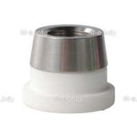 Керамический держатель сопла D21,4 (M11) для Raytools  арт.120515092A - st-e.info - Кострома
