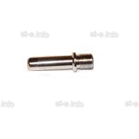 Электрод H839M00 для OTC Daihen D-12000 - st-e.info - Кострома