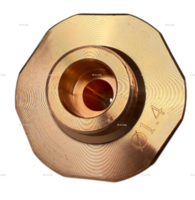 Сопло шестигранное для Raytools д.3,5 мм арт. BD32-15-35-S - st-e.info - Кострома