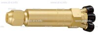Резак пропановый механизированный 133-2FV - st-e.info - Кострома