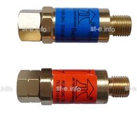 Обратный газовый клапан G1/4" - st-e.info - Кострома