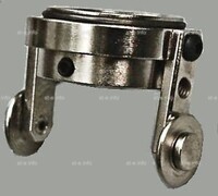 Роликовый упор CV0024 - st-e.info - Кострома