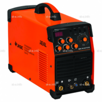 Инвертор сварочный TIG 200 P AC/DC "REAL" (E20101) - st-e.info - Кострома