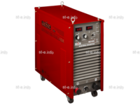 Сварочный трактор MZ 630 (J38) - st-e.info - Кострома