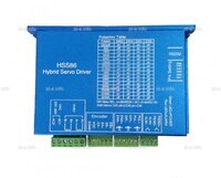 Гибридный серво драйвер HSS86 - st-e.info - Кострома