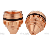 Сопло 22-150 Termal Dynamic CUT200, 300 - st-e.info - Кострома
