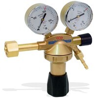 Редуктор DIN-Control NITROGEN-  Aзот, Гелий, Aргон, Воздух - st-e.info - Кострома