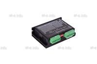 Драйвер 2х фазного шагового двигателя арт. DM756D (DC) - st-e.info - Кострома