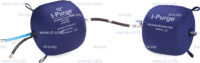 Модульные надувные системы поддува ABLD 14" (356 mm)  - st-e.info - Кострома