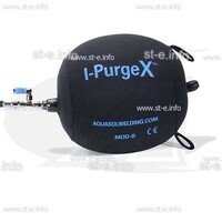 Надувная подушка для модульной системы поддува XABLD 4-6" (102-152 mm) MOD B - st-e.info - Кострома