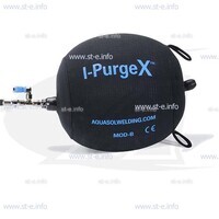 Надувная подушка для модульной системы поддува XABLD 38-48" (965-1219 mm) MOD B - st-e.info - Кострома