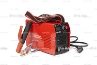 Сварочный аппарат для ручной дуговой сварки ARC-200 IGBT - st-e.info - Кострома