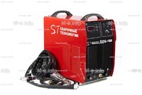 Установка  воздушно-плазменной резки DOG-160 - st-e.info - Кострома