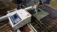 Машины термической (газовой) резки консольного типа SNR-KB с ЧПУ  3000х1500мм - st-e.info - Кострома