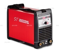 Сварочный аппарат для аргонодуговой сварки HANDY TIG-200Di - st-e.info - Кострома