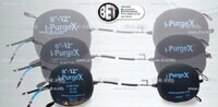 Модульные надувные системы поддува XABLD 8-12" (203-305 mm) - st-e.info - Кострома
