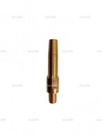 Наконечник для сварочной горелки QTB-500 45*1.2 - st-e.info - Кострома
